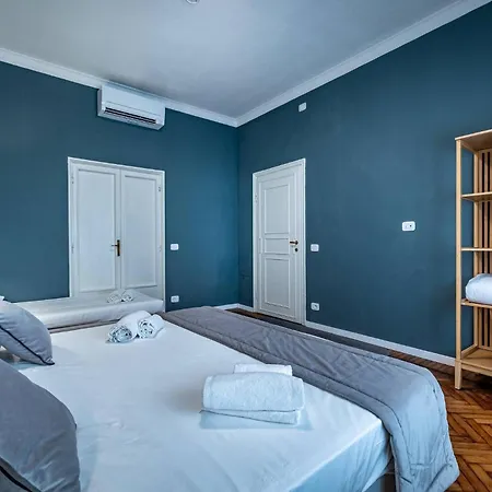 Lejlighed Yid Lamarmora Luxury Contemporary