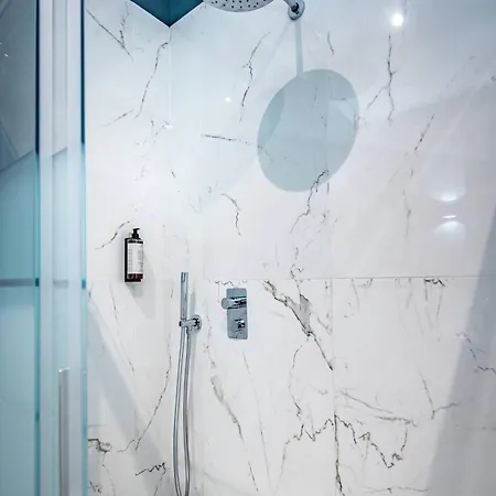 Yid Lamarmora Luxury Contemporary Lejlighed *