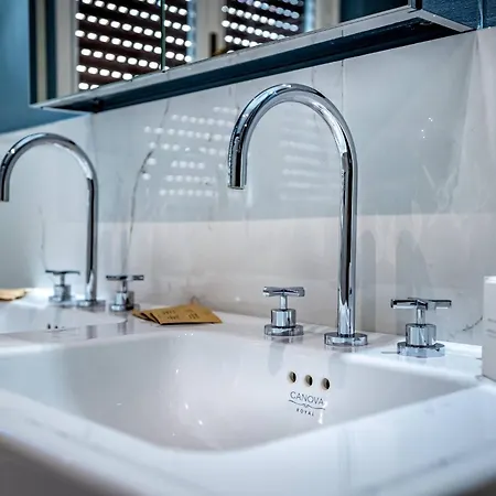Lejlighed Yid Lamarmora Luxury Contemporary