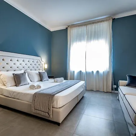Yid Lamarmora Luxury Contemporary Lejlighed *