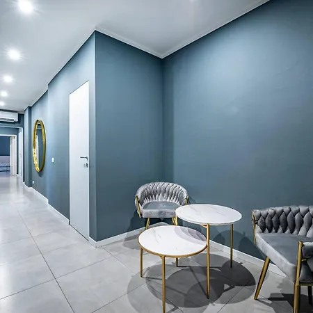 Lejlighed Yid Lamarmora Luxury Contemporary Firenze