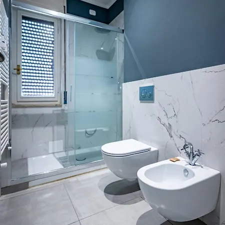 Yid Lamarmora Luxury Contemporary Lejlighed *
