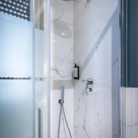 Yid Lamarmora Luxury Contemporary