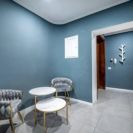 Lejlighed Yid Lamarmora Luxury Contemporary Firenze