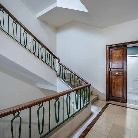Lejlighed Yid Lamarmora Luxury Contemporary Firenze