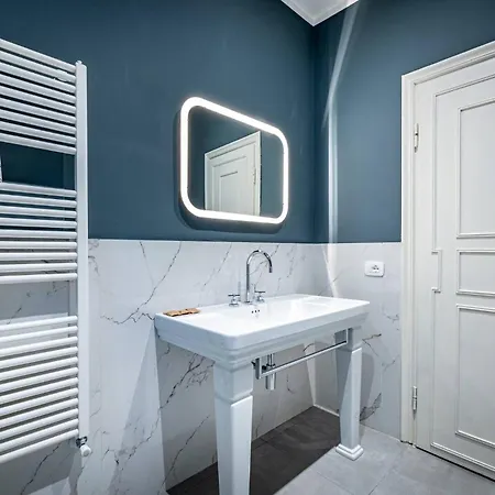 Yid Lamarmora Luxury Contemporary Lejlighed *