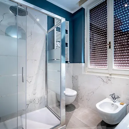 Yid Lamarmora Luxury Contemporary Firenze