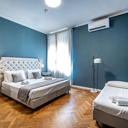 Yid Lamarmora Luxury Contemporary *
