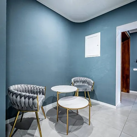 Yid Lamarmora Luxury Contemporary Firenze