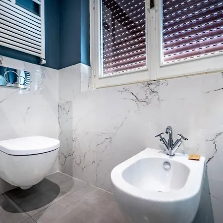 Lejlighed Yid Lamarmora Luxury Contemporary