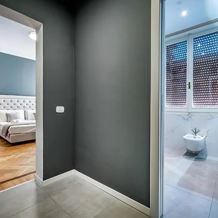 Lejlighed Yid Lamarmora Luxury Contemporary *