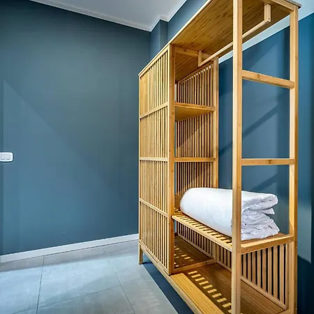 Lejlighed Yid Lamarmora Luxury Contemporary Firenze