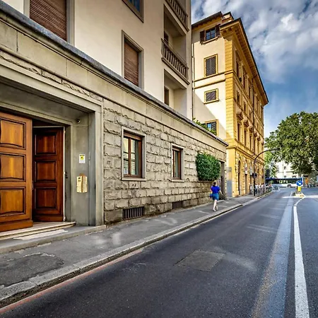 Yid Lamarmora Luxury Contemporary Lejlighed Firenze