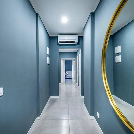 Yid Lamarmora Luxury Contemporary Lejlighed