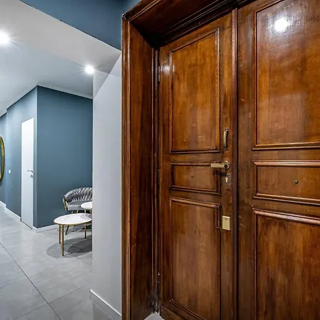 Yid Lamarmora Luxury Contemporary Lejlighed
