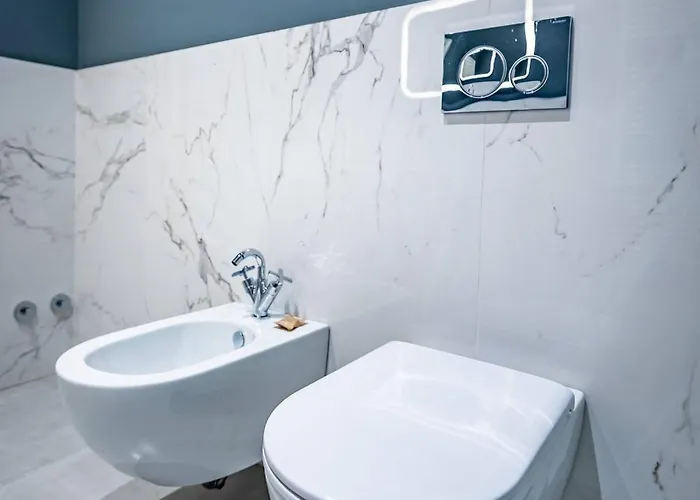 Yid Lamarmora Luxury Contemporary Florencja