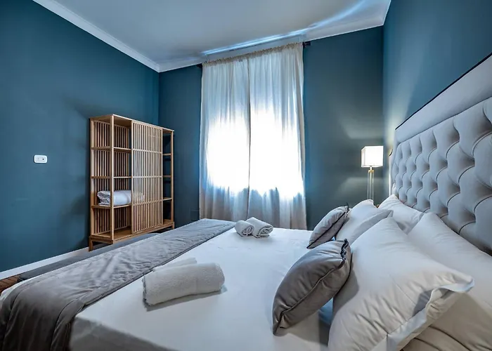 Yid Lamarmora Luxury Contemporary Florencja