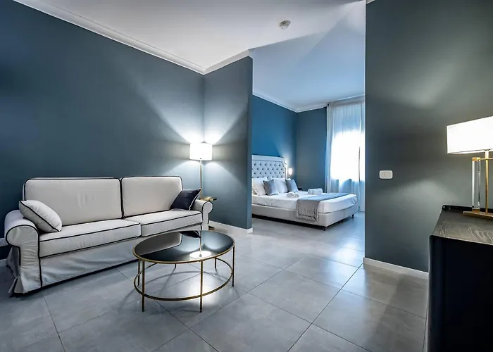 Yid Lamarmora Luxury Contemporary * Florencja
