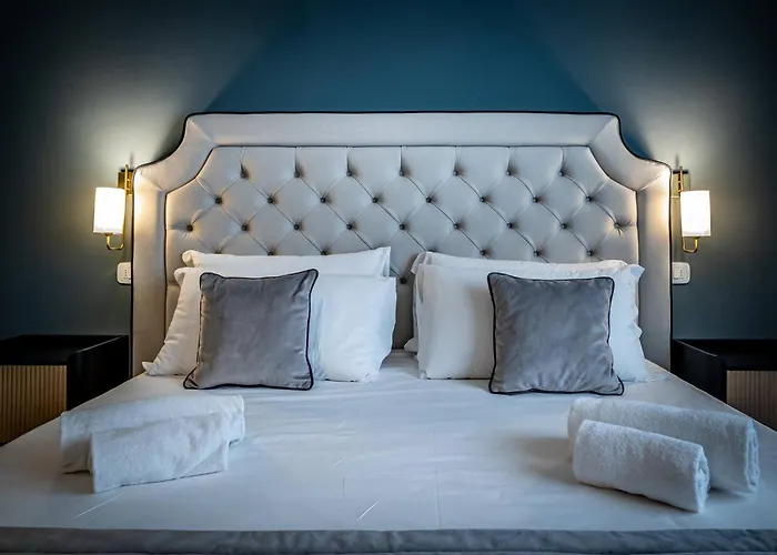 Apartament Yid Lamarmora Luxury Contemporary *