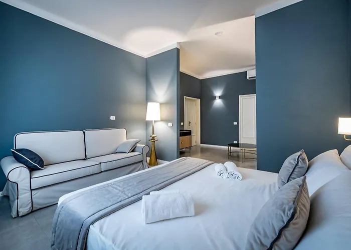 Yid Lamarmora Luxury Contemporary *