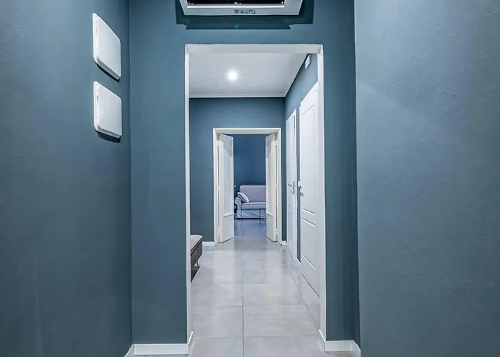 Yid Lamarmora Luxury Contemporary Apartament Florencja