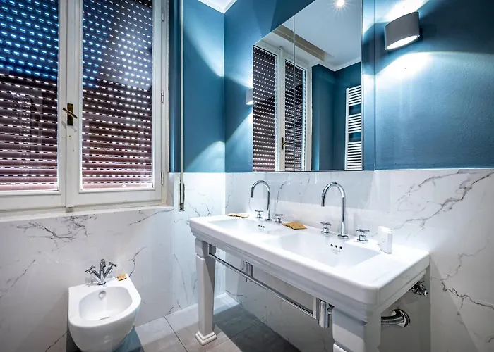 Yid Lamarmora Luxury Contemporary *