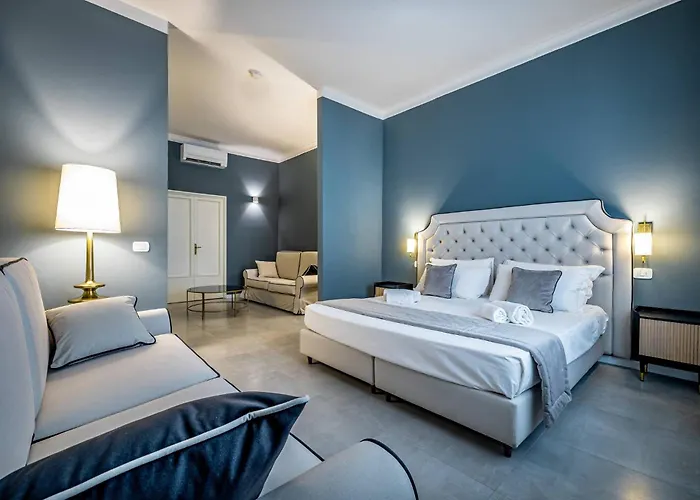 Yid Lamarmora Luxury Contemporary Florencja
