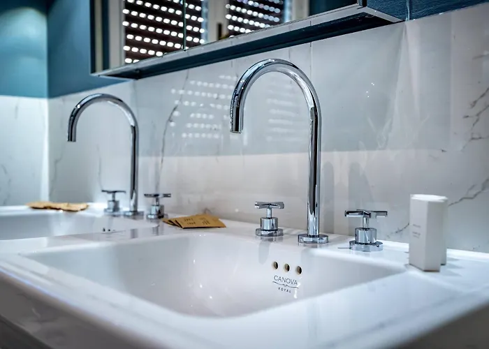 Apartament Yid Lamarmora Luxury Contemporary