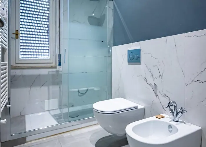 Yid Lamarmora Luxury Contemporary Apartament *