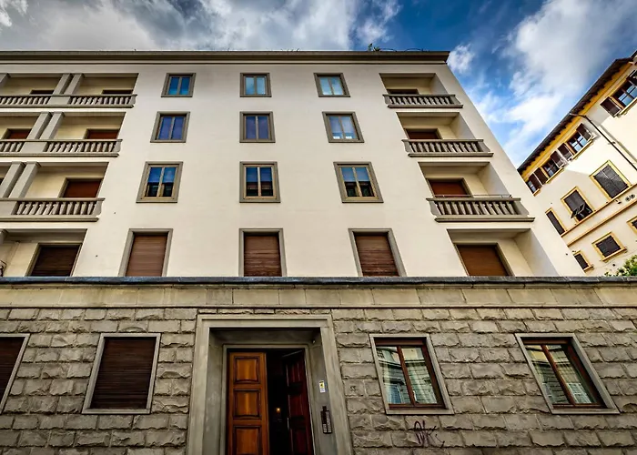 Yid Lamarmora Luxury Contemporary Apartament *