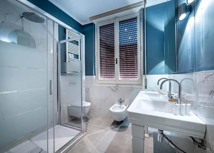 Yid Lamarmora Luxury Contemporary