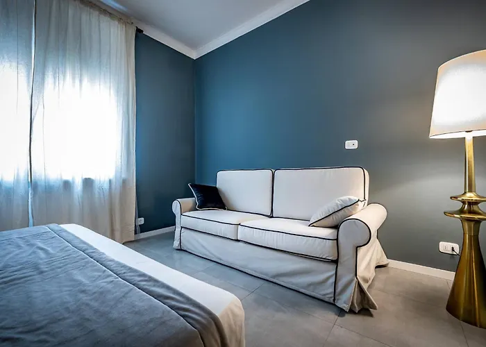 Yid Lamarmora Luxury Contemporary Apartament
