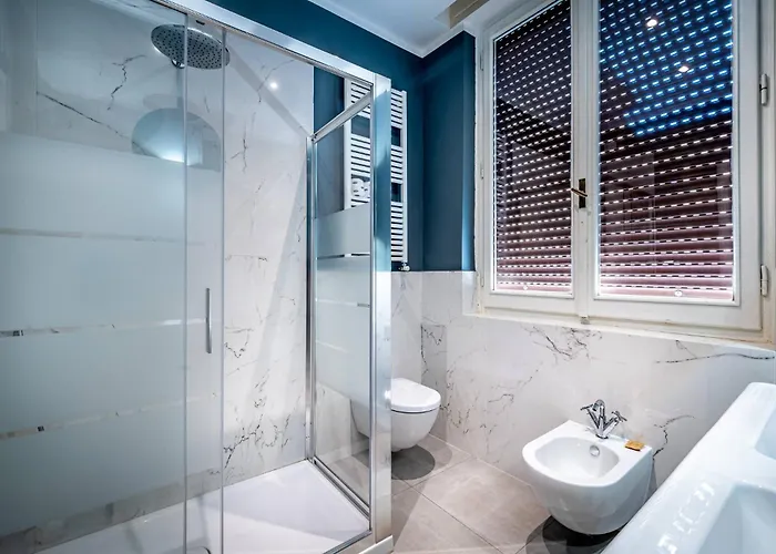 Yid Lamarmora Luxury Contemporary Florencja