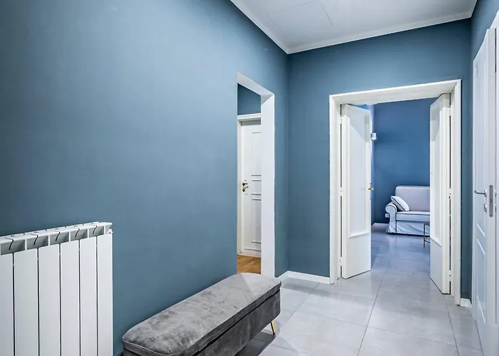 Yid Lamarmora Luxury Contemporary